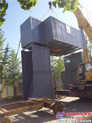 方圓HZN120D型混凝土攪拌站研制成功-混凝土攪拌站-方圓-工程機(jī)械動(dòng)態(tài)-中國(guó)路面機(jī)械網(wǎng)