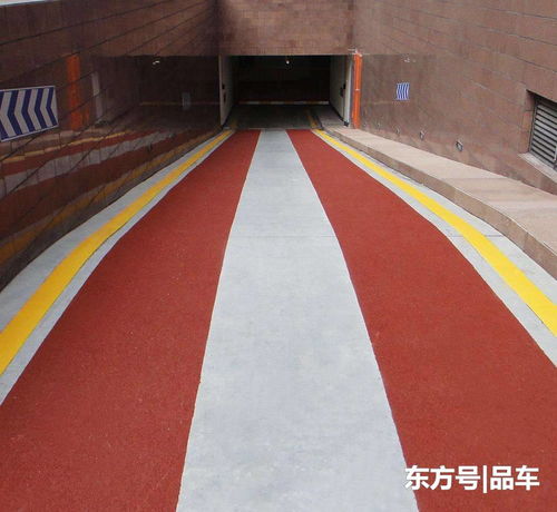 這種沙雕停車(chē)場(chǎng),你經(jīng)歷過(guò)那幾個(gè)