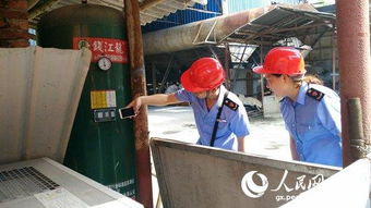 三江市場(chǎng)監(jiān)管局開展特種設(shè)備“大體檢”，筑牢安全生產(chǎn)防線