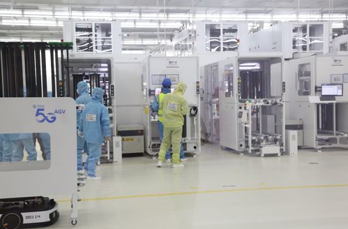 浙江移動5G工業互聯網揚帆起航，特種設備制造領域新型工業化進程加速